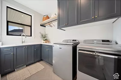 1007 W Reining Way S #112, Riverton, UT 84065 - Photo 7