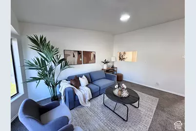 6119 Park Wood Dr, Salt Lake City, UT 84118 - Photo 3