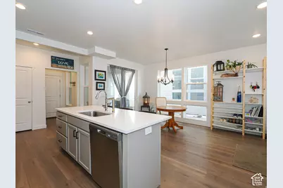 6661 W Meadow Grass Dr, South Jordan, UT 84009 - Photo 13