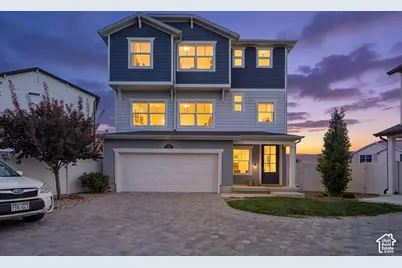 132 E Polaris Dr, Saratoga Springs, UT 84045 - Photo 31