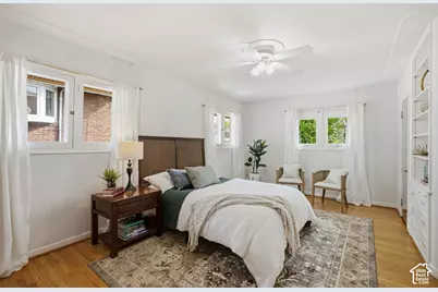 1340 E Gilmer Dr, Salt Lake City, UT 84105 - Photo 17