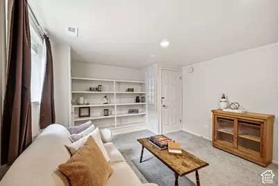 1340 E Gilmer Dr, Salt Lake City, UT 84105 - Photo 35