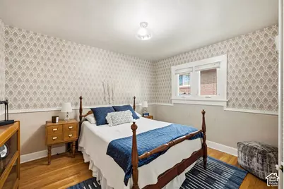 1340 E Gilmer Dr, Salt Lake City, UT 84105 - Photo 19