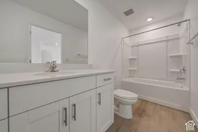 2166 S Tower Bridge Dr #2498, Washington, UT 84780 - Photo 35
