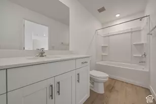 2166 S Tower Bridge Dr, Washington, UT 84780 - Photo 35