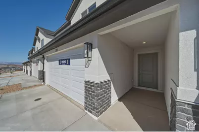 2166 S Tower Bridge Dr #2498, Washington, UT 84780 - Photo 9