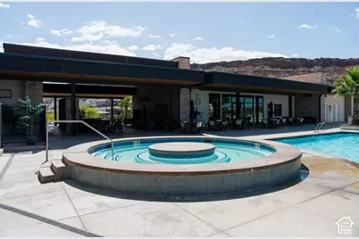 2166 S Tower Bridge Dr #2498, Washington, UT 84780 - Photo 57