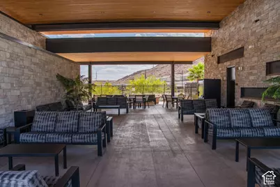 2166 S Tower Bridge Dr #2498, Washington, UT 84780 - Photo 55