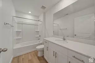 2166 S Tower Bridge Dr, Washington, UT 84780 - Photo 27