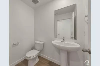 2166 S Tower Bridge Dr #2498, Washington, UT 84780 - Photo 19