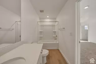 2166 S Tower Bridge Dr, Washington, UT 84780 - Photo 33
