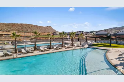 2166 S Tower Bridge Dr #2498, Washington, UT 84780 - Photo 49