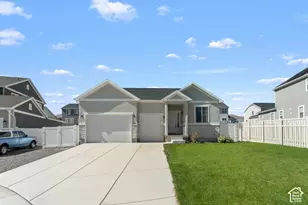 2869 S Drake Ave, Saratoga Springs, UT 84045 - Photo 1