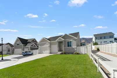 2869 S Drake Ave, Saratoga Springs, UT 84045 - Photo 3