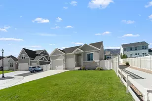 2869 S Drake Ave, Saratoga Springs, UT 84045 - Photo 3