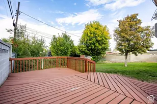 4116 S 1500 E, Salt Lake City, UT 84124 - Photo 27