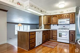 4116 S 1500 E, Salt Lake City, UT 84124 - Photo 3