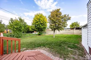 4116 S 1500 E, Salt Lake City, UT 84124 - Photo 13