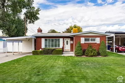 4116 S 1500 E, Salt Lake City, UT 84124 - Photo 33
