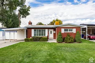 4116 S 1500 E, Salt Lake City, UT 84124 - Photo 33