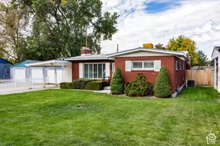 4116 S 1500 E, Salt Lake City, UT 84124 - Photo 35