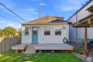 734 E 700 S, Salt Lake City, UT 84102 - Photo 27