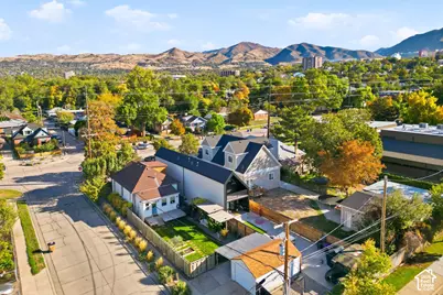 734 E 700 S, Salt Lake City, UT 84102 - Photo 33
