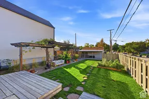 734 E 700 S, Salt Lake City, UT 84102 - Photo 25