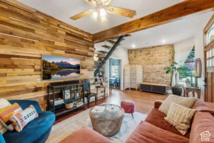 734 E 700 S, Salt Lake City, UT 84102 - Photo 5