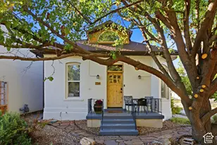 734 E 700 S, Salt Lake City, UT 84102 - Photo 1