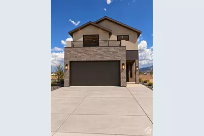 382 N 4525, Cedar City, UT 84720 - Photo 1