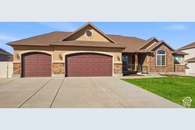 8322 S Birch Water Ln, West Jordan, UT 84081 - Photo 1