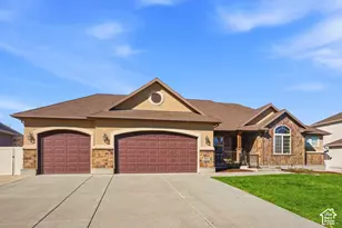 8322 S Birch Water Ln, West Jordan, UT 84081 - Photo 1