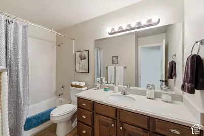 8322 S Birch Water Ln, West Jordan, UT 84081 - Photo 31