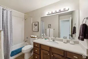 8322 S Birch Water Ln, West Jordan, UT 84081 - Photo 31