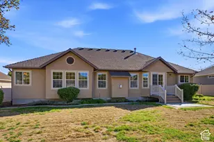 8322 S Birch Water Ln, West Jordan, UT 84081 - Photo 35