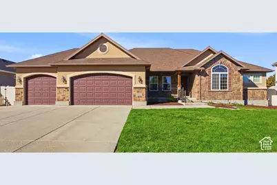 8322 S Birch Water Ln, West Jordan, UT 84081 - Photo 3