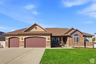 8322 S Birch Water Ln, West Jordan, UT 84081 - Photo 3