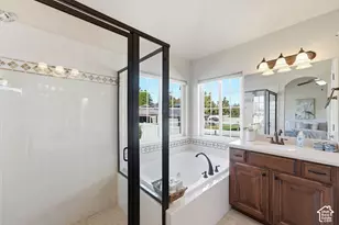 8322 S Birch Water Ln, West Jordan, UT 84081 - Photo 21