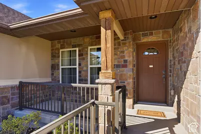 8322 S Birch Water Ln, West Jordan, UT 84081 - Photo 5
