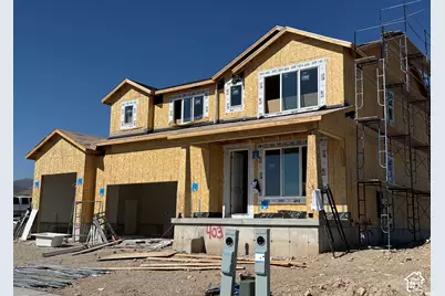 6988 W Sydney Peak Ln #403, West Jordan, UT 84081 - Photo 1
