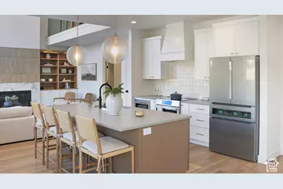 6988 W Sydney Peak Ln #403, West Jordan, UT 84081 - Photo 11