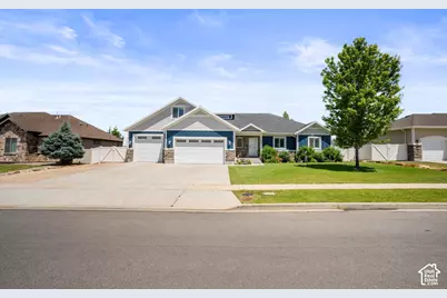 1131 E 2880 S, Heber City, UT 84032 - Photo 1