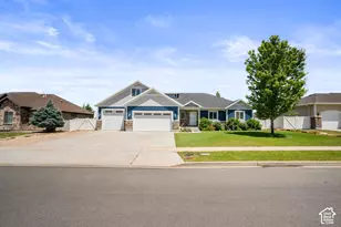 1131 E 2880 S, Heber City, UT 84032 - Photo 1