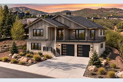 1566 W Alpine Ave N #LOT 7, Heber City, UT 84032 - Photo 1
