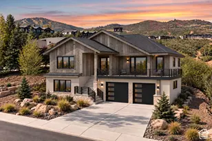 1566 W Alpine Ave N, Heber City, UT 84032 - Photo 1