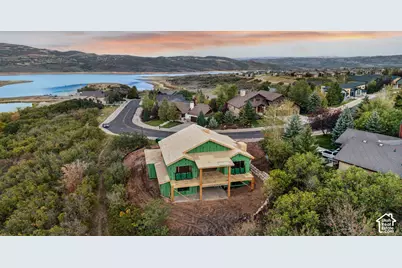 1566 W Alpine Ave N #LOT 7, Heber City, UT 84032 - Photo 27