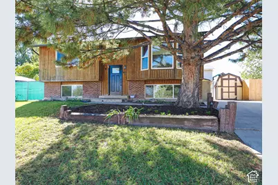 6155 W 4100 S, West Valley, UT 84128 - Photo 1