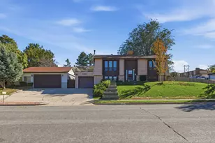 4550 S 2600 W, Roy, UT 84067 - Photo 1