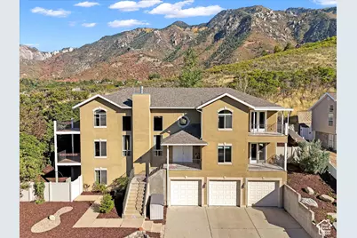10819 S Lostwood Dr E, Sandy, UT 84092 - Photo 1
